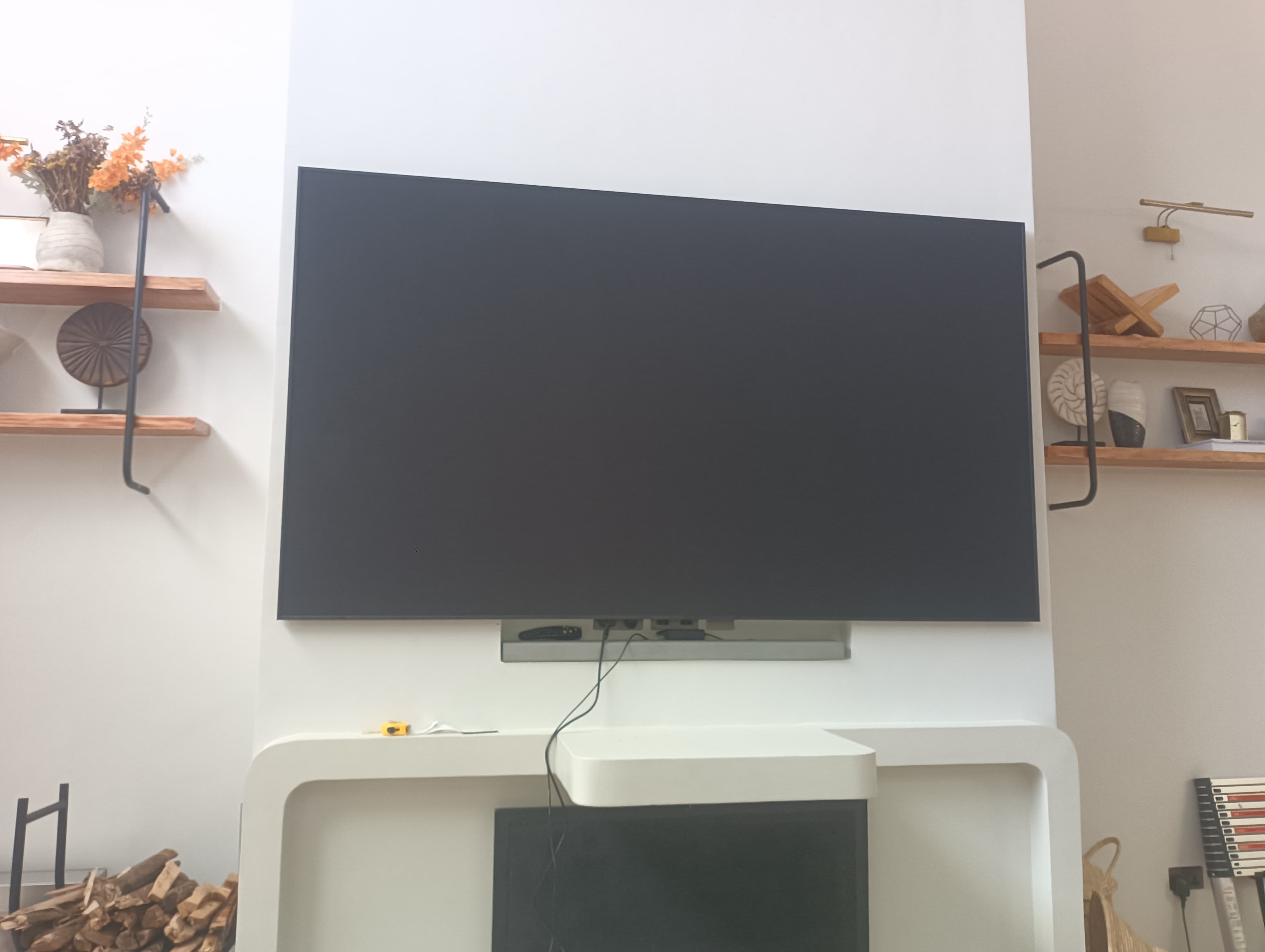 LCD troubleshooting and repair
